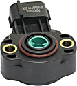 2003-2005 Dodge Neon - Throttle Position Sensor