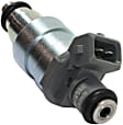1999 Jeep Wrangler - Fuel Injector, TJ Canada models, Sold individually, 4 Cyl 2.5L