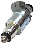 1999 Jeep Wrangler - Fuel Injector, TJ Canada models, Sold individually, 4 Cyl 2.5L