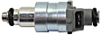 1999 Jeep Wrangler - Fuel Injector, TJ Canada models, Sold individually, 4 Cyl 2.5L