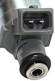 1999 Jeep Wrangler - Fuel Injector, TJ Canada models, Sold individually, 4 Cyl 2.5L