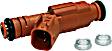 Fuel Injector - Sold Individually, New