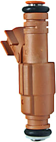 Fuel Injector - Sold Individually, New