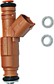 Fuel Injector - Sold Individually, New