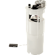 Fuel Pump, With Fuel Sending Unit, 35 Gallon Tank