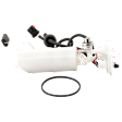 Fuel Pump, Electric, With Fuel Sending Unit