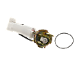 Fuel Pump, Electric, With Fuel Sending Unit