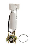 Fuel Pump, Electric, With Fuel Sending Unit