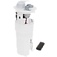 Fuel Pump, Electric, With Fuel Sending Unit