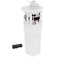 Fuel Pump, Electric, With Fuel Sending Unit