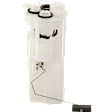 Fuel Pump, Electric, With Fuel Sending Unit