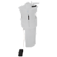 Fuel Pump, Electric, With Fuel Sending Unit