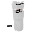 Fuel Pump, Electric, With Fuel Sending Unit