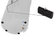 Fuel Pump, Electric, With Fuel Sending Unit