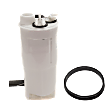 Fuel Pump, Without Fuel Sending Unit, Base Model