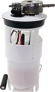 1999 Dodge Durango - Fuel Pump, Electric, With Fuel Sending Unit, 8 Cyl 5.2L