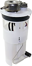 1999 Dodge Durango - Fuel Pump, Electric, With Fuel Sending Unit, 8 Cyl 5.2L