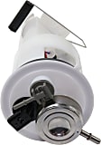 1999 Dodge Durango - Fuel Pump, Electric, With Fuel Sending Unit, 8 Cyl 5.2L