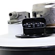 1999 Dodge Durango - Fuel Pump, Electric, With Fuel Sending Unit, 8 Cyl 5.2L