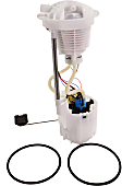 Fuel Pump, Electric, With Fuel Sending Unit