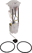 Fuel Pump, Electric, With Fuel Sending Unit