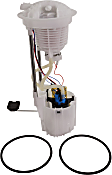 Fuel Pump, Electric, With Fuel Sending Unit