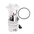 Fuel Pump, Electric, Without Fuel Sending Unit