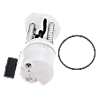 Fuel Pump, Electric, Without Fuel Sending Unit