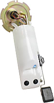 Fuel Pump, With Fuel Sending Unit, 4 Cyl., 1.6L Engine