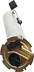 Fuel Pump, With Fuel Sending Unit, 4 Cyl., 1.6L Engine