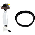 Fuel Pump, Without Fuel Sending Unit, 4 Cyl., 2.0L Engine