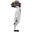 Fuel Pump, Without Fuel Sending Unit, 4 Cyl., 2.0L Engine