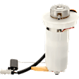 Fuel Pump, Electric, With Fuel Sending Unit
