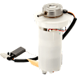 Fuel Pump, Electric, With Fuel Sending Unit