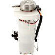 Fuel Pump, Electric, With Fuel Sending Unit