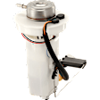 Fuel Pump, Electric, With Fuel Sending Unit