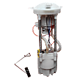 Fuel Pump, Electric, With Fuel Sending Unit