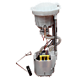 Fuel Pump, Electric, With Fuel Sending Unit