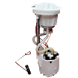 Fuel Pump, Electric, With Fuel Sending Unit