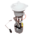 Fuel Pump, Electric, With Fuel Sending Unit