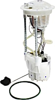 2005 Dodge Durango - Fuel Pump, Electric, With Fuel Sending Unit, 8 Cyl 4.7L