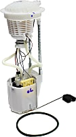 2005 Dodge Durango - Fuel Pump, Electric, With Fuel Sending Unit, 8 Cyl 4.7L