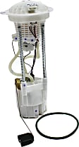 2005 Dodge Durango - Fuel Pump, Electric, With Fuel Sending Unit, 8 Cyl 4.7L