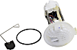 Fuel Pump, Electric, With Fuel Sending Unit