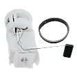 Fuel Pump, With Fuel Sending Unit, Base Model