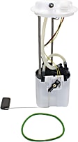 Fuel Pump, Electric, With Fuel Sending Unit