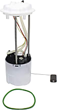 Fuel Pump, Electric, With Fuel Sending Unit