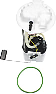 Fuel Pump, Electric, With Fuel Sending Unit