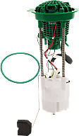 Fuel Pump, With Fuel Sending Unit, 8 Cyl., 4.7L Engine