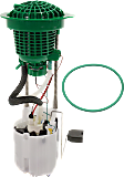 Fuel Pump, With Fuel Sending Unit, 8 Cyl., 4.7L Engine